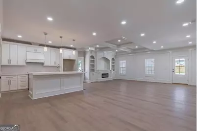 540 Sunset Avenue, Comer, GA 30629 - Photo 12
