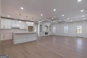 540 Sunset Ave, Comer, GA 30629 - Photo 12