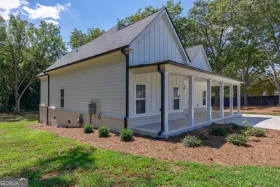 540 Sunset Avenue, Comer, GA 30629 - Photo 36