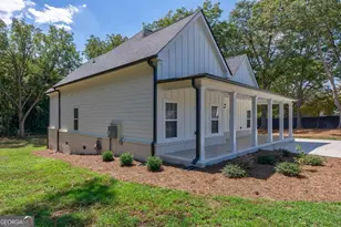 540 Sunset Ave, Comer, GA 30629 - Photo 36
