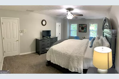 345 Legacy Lane, Peachtree City, GA 30269 - Photo 38