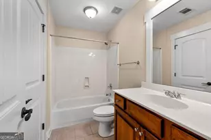 599 McDade St, Tyrone, GA 30290 - Photo 32