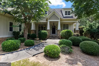 599 McDade Street, Tyrone, GA 30290 - Photo 2