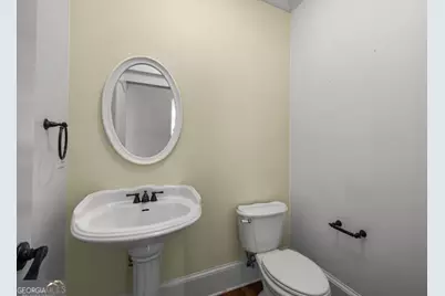 599 McDade Street, Tyrone, GA 30290 - Photo 24