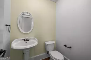 599 McDade St, Tyrone, GA 30290 - Photo 24