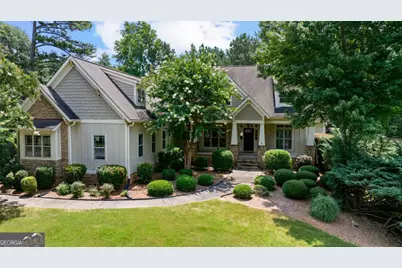 599 McDade Street, Tyrone, GA 30290 - Photo 1