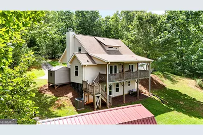 1947 Ivy Mountain Road, Clarkesville, GA 30523 - Photo 34