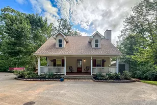 1947 Ivy Mountain Rd, Clarkesville, GA 30523 - Photo 2