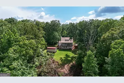 1947 Ivy Mountain Road, Clarkesville, GA 30523 - Photo 26