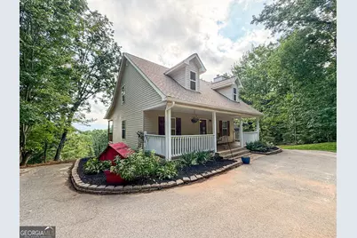 1947 Ivy Mountain Road, Clarkesville, GA 30523 - Photo 4