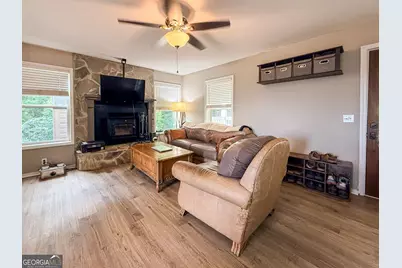 1947 Ivy Mountain Road, Clarkesville, GA 30523 - Photo 6