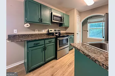 1947 Ivy Mountain Road, Clarkesville, GA 30523 - Photo 12