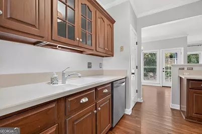 21 Saddlebrook Drive SE, Rome, GA 30161 - Photo 6