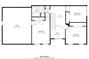 21 Saddlebrook Dr SE, Rome, GA 30161 - Photo 22