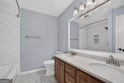 21 Saddlebrook Drive SE, Rome, GA 30161 - Photo 14