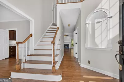 21 Saddlebrook Drive SE, Rome, GA 30161 - Photo 2