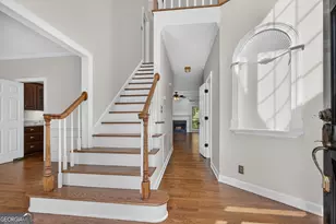 21 Saddlebrook Dr SE, Rome, GA 30161 - Photo 2