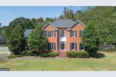21 Saddlebrook Drive SE, Rome, GA 30161 - Photo 1