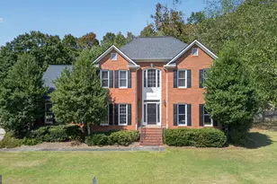 21 Saddlebrook Dr SE, Rome, GA 30161 - Photo 1
