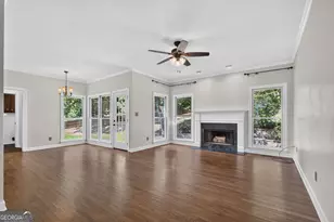 21 Saddlebrook Dr SE, Rome, GA 30161 - Photo 8