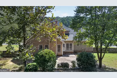 21 Saddlebrook Drive SE, Rome, GA 30161 - Photo 16