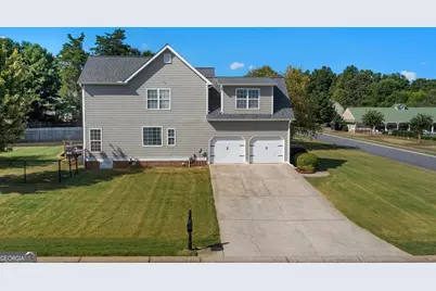 12 English Turn NW, Cartersville, GA 30120 - Photo 36