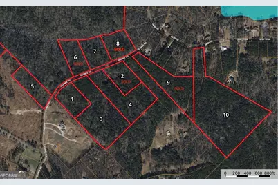 0 Oconee Rd Lot 3, Buckhead, GA 30625 - Photo 10