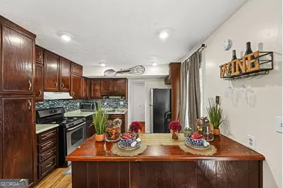 946 Fox Chase Lane, Riverdale, GA 30296 - Photo 10