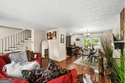 946 Fox Chase Lane, Riverdale, GA 30296 - Photo 6