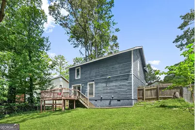 946 Fox Chase Lane, Riverdale, GA 30296 - Photo 22
