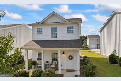 365 Lorien Way, Athens, GA 30607 - Photo 1