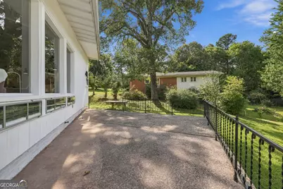 199 Sunrise Circle, Cornelia, GA 30531 - Photo 42