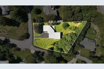 199 Sunrise Circle, Cornelia, GA 30531 - Photo 2
