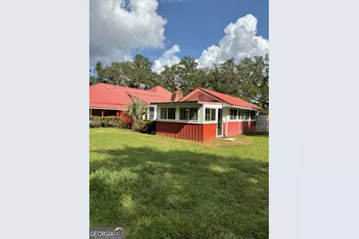 480 Mallett Street, Folkston, GA 31537 - Photo 4