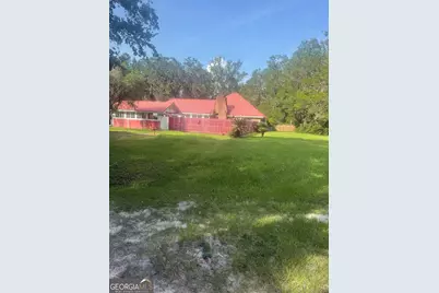 480 Mallett Street, Folkston, GA 31537 - Photo 14