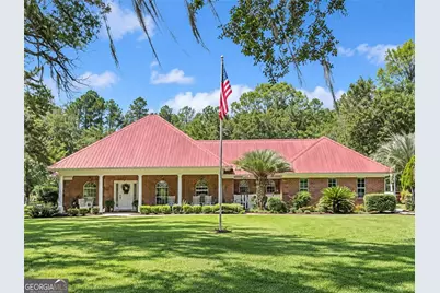 480 Mallett Street, Folkston, GA 31537 - Photo 2