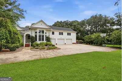 309 S College Street, Twin City, GA 30471 - Photo 6