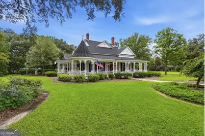 309 S College Street, Twin City, GA 30471 - Photo 2
