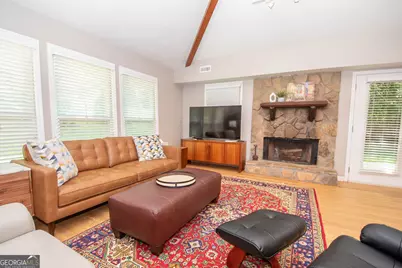 103 Burnham Rise #FURNISHED, Peachtree City, GA 30269 - Photo 2
