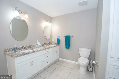 103 Burnham Rise #FURNISHED, Peachtree City, GA 30269 - Photo 24