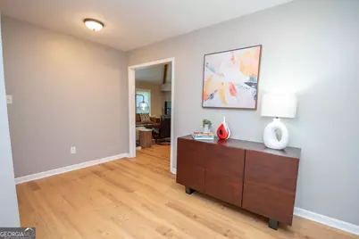 103 Burnham Rise #FURNISHED, Peachtree City, GA 30269 - Photo 8