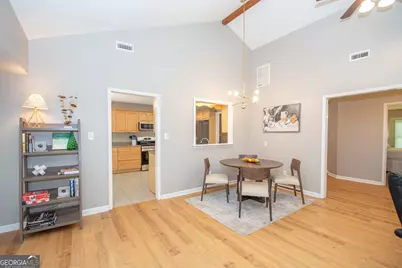 103 Burnham Rise #FURNISHED, Peachtree City, GA 30269 - Photo 14