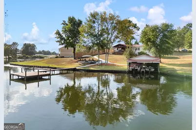 124 River North Road SE, Milledgeville, GA 31061 - Photo 14