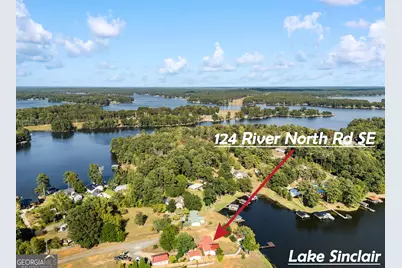 124 River North Road SE, Milledgeville, GA 31061 - Photo 18