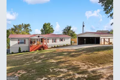 124 River North Road SE, Milledgeville, GA 31061 - Photo 20