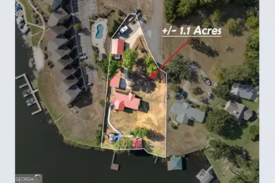 124 River North Road SE, Milledgeville, GA 31061 - Photo 16