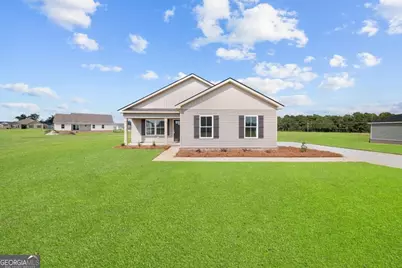 1009 Pampas Lane #55, Statesboro, GA 30458 - Photo 1