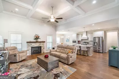104 Gracetree Way, Kathleen, GA 31047 - Photo 4