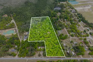 0 Sand Hill Rd, Guyton, GA 31312 - Photo 1