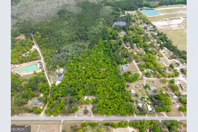 0 Sand Hill Road, Guyton, GA 31312 - Photo 2